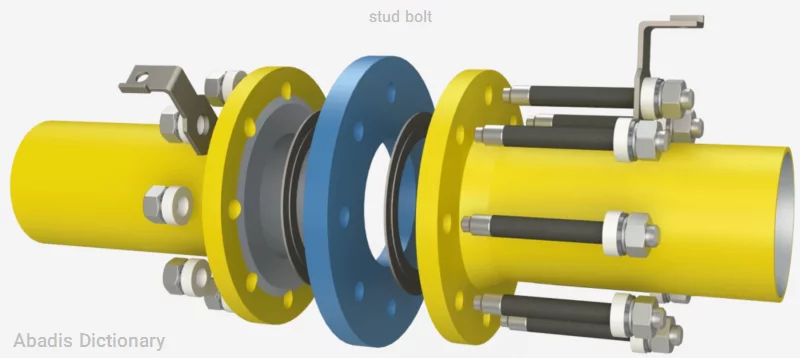 stud bolt